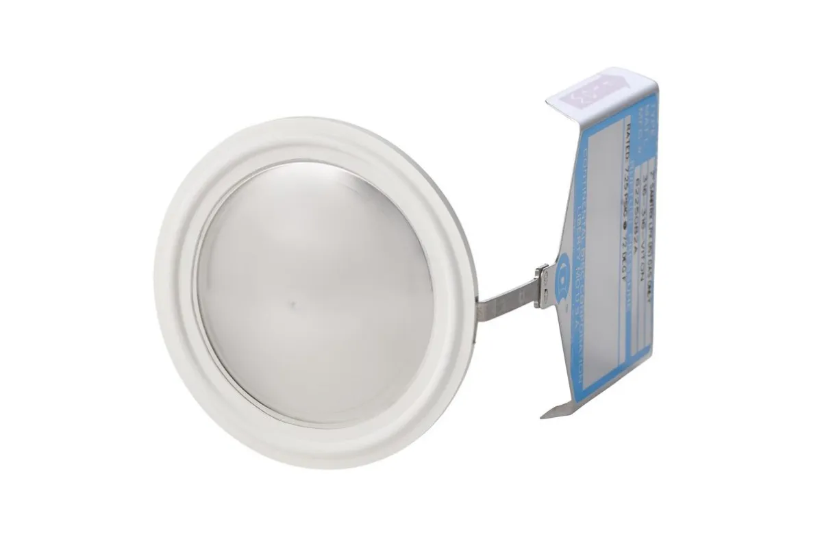 Disco De Ruptura SANITRX LP™