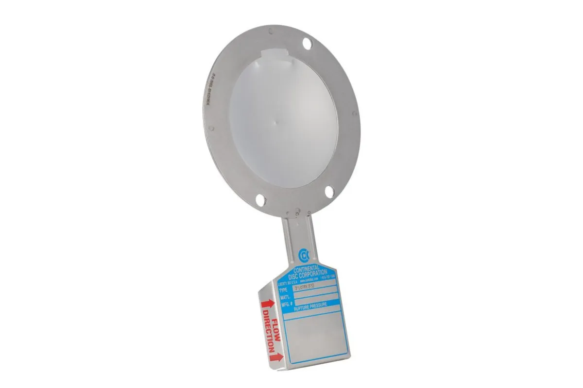 Disco De Ruptura LOTRX®