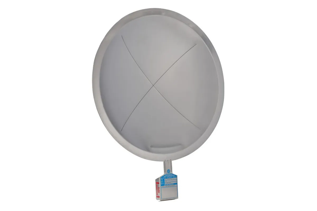 Disco De Ruptura RCS®