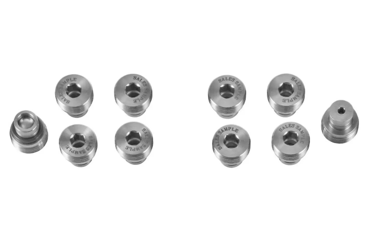 Discos de Ruptura para Activación de Pozos y Protección de Seguridad