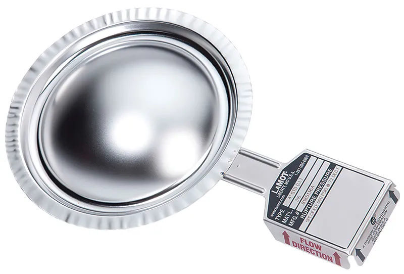 Disco De Ruptura STD